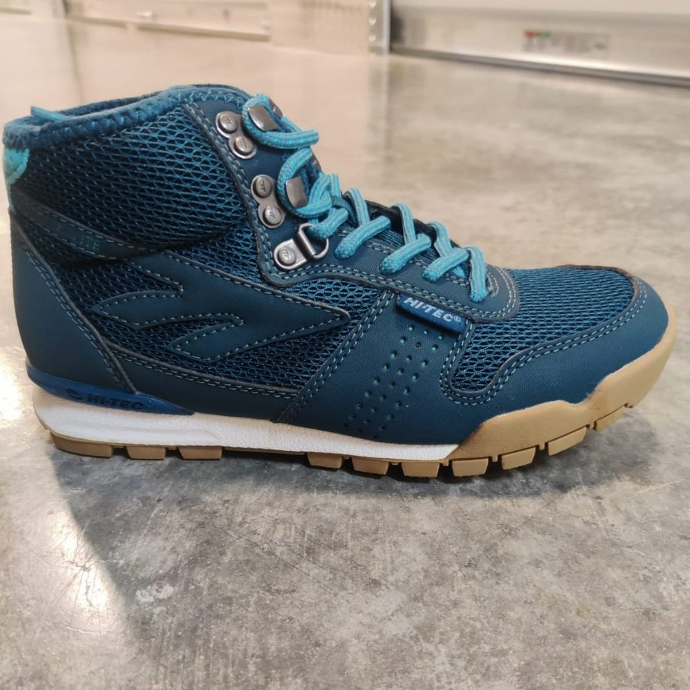 Hitec Sierra X-lite Women Hiking Boots